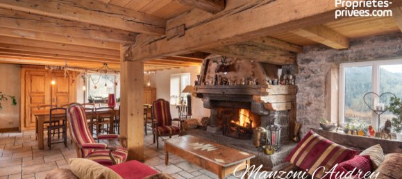 5 chambres Maison à Gérardmer, France No. 47788 47