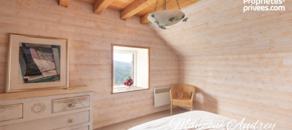 5 chambres Maison à Gérardmer, France No. 47788 53