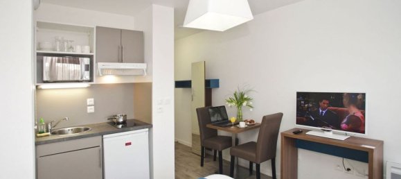 1 Schlafzimmer Wohnung in Amiens, France, Nr. 57306 2