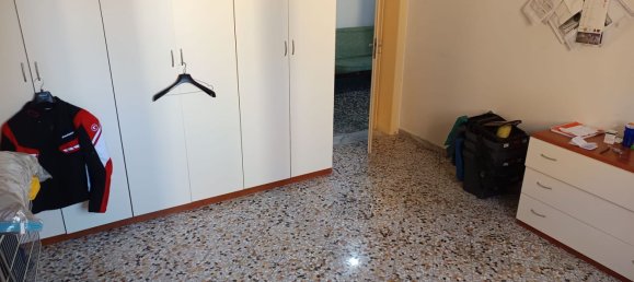 Квартира с 4 комнатами в Бари, Италия № 31272 12