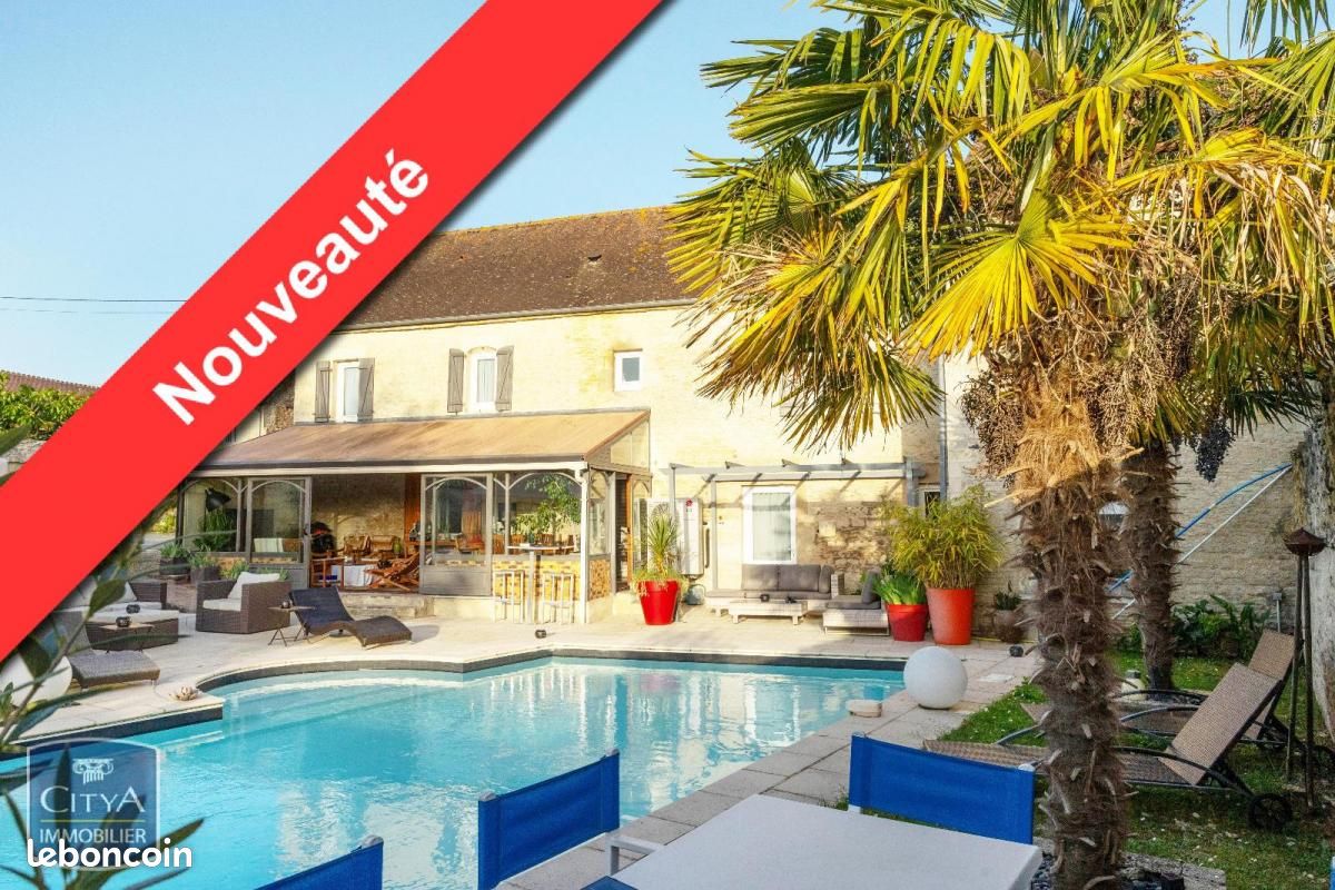 2 غرف نوم منزل في Calvados, France رقم 353111