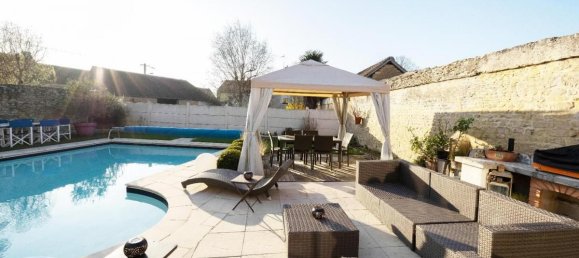 2 غرف نوم منزل في Calvados, France رقم 353111 5