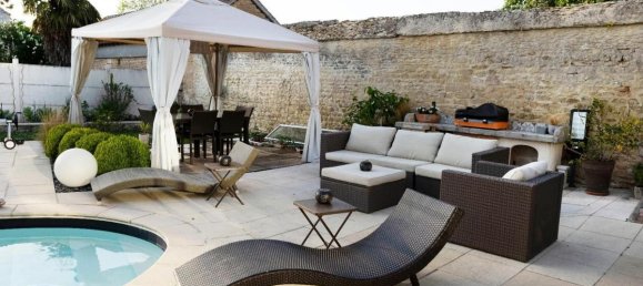 2 غرف نوم منزل في Calvados, France رقم 353111 19