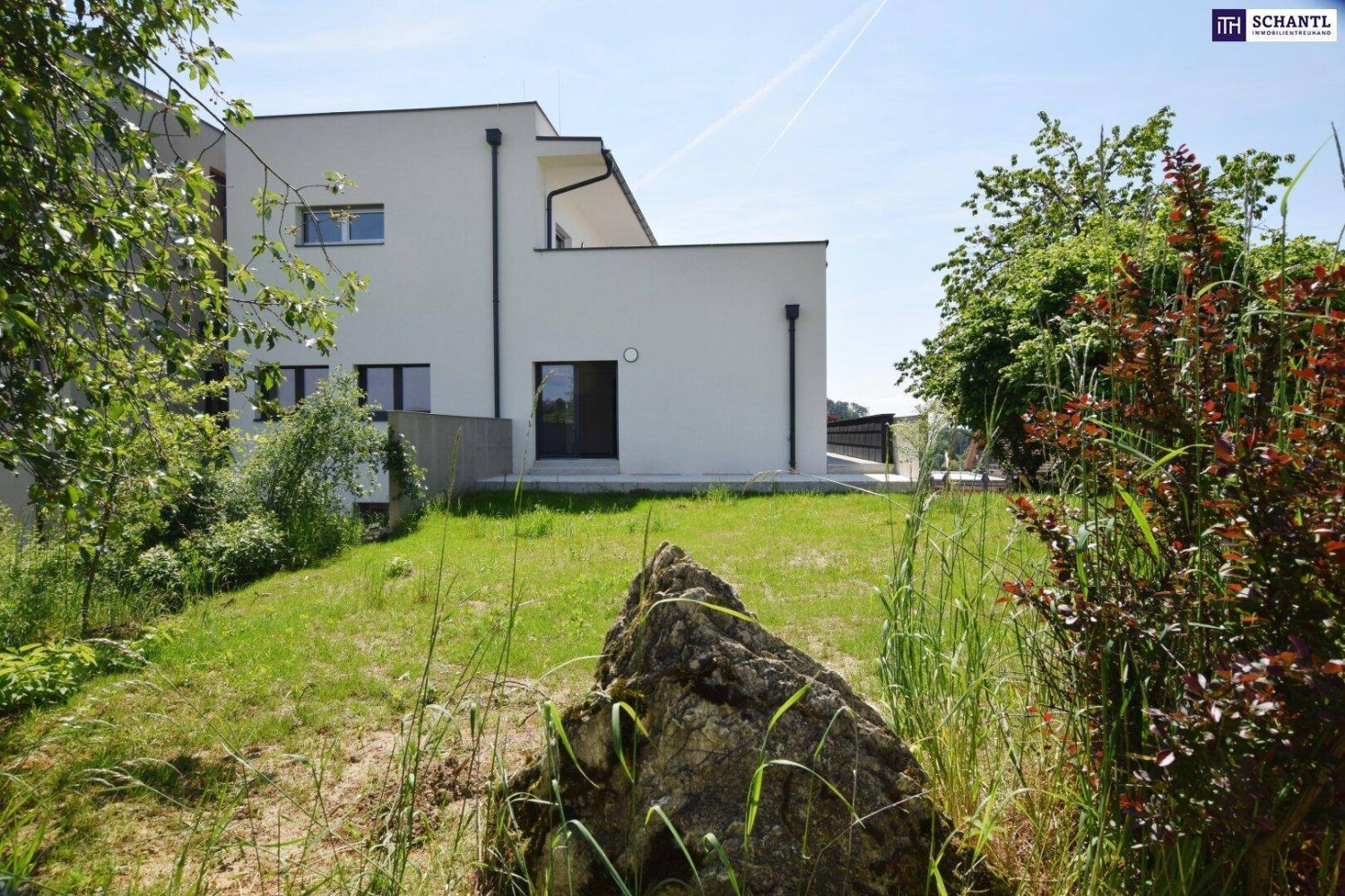 4 rooms Apartment in Graz-Umgebung, Austria No. 173124