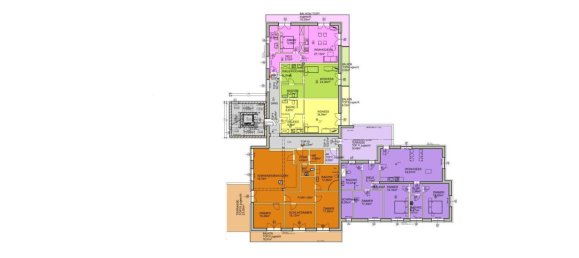 4 rooms Apartment in Graz-Umgebung, Austria No. 173124 30