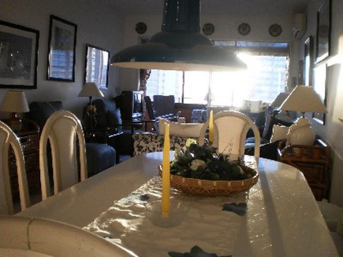 3 bedrooms Apartment in Maldonado, Uruguay No. 8712