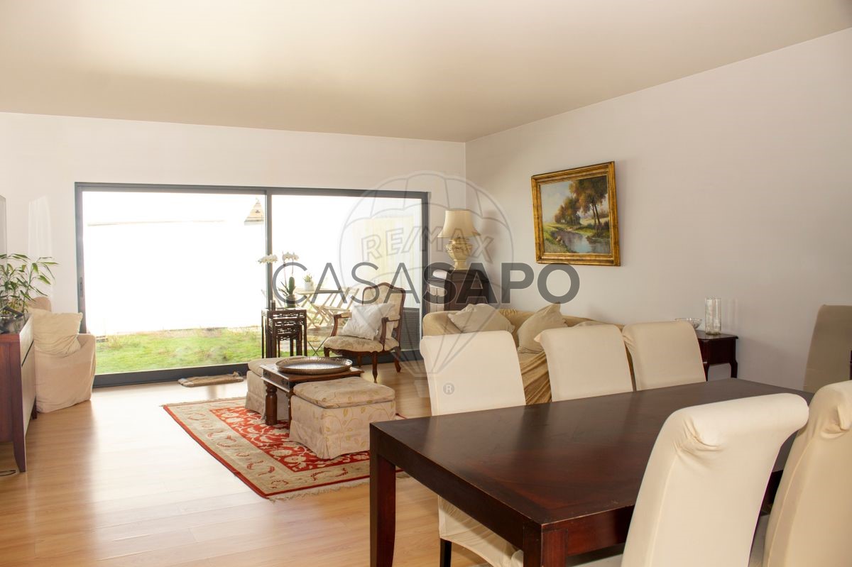 4 bedrooms House in Cascais, Portugal No. 241845