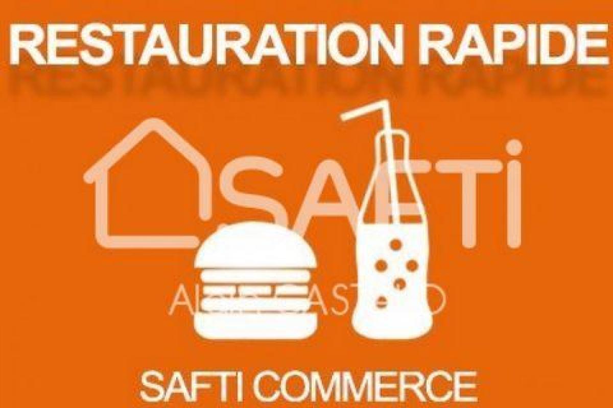 60m² Office in Saint-Raphael, France No. 18388