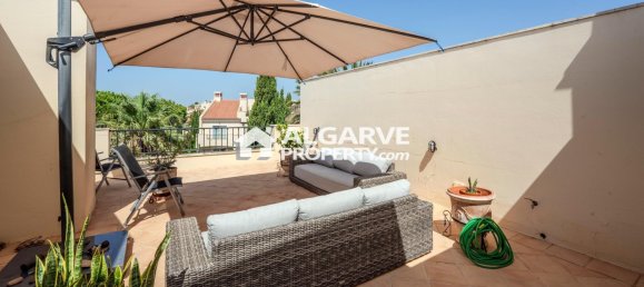 2 Schlafzimmer Wohnung in Quarteira, Portugal, Nr. 268253 18