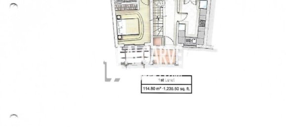 2 Schlafzimmer Wohnung in Quarteira, Portugal, Nr. 268253 33