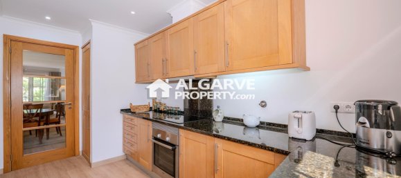 2 Schlafzimmer Wohnung in Quarteira, Portugal, Nr. 268253 11