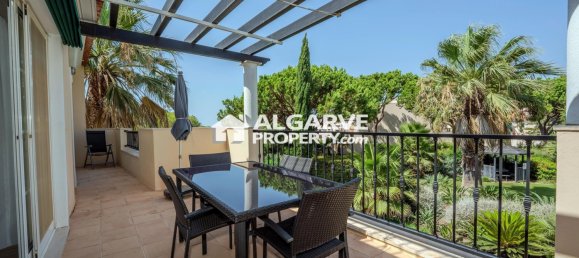 2 Schlafzimmer Wohnung in Quarteira, Portugal, Nr. 268253 12