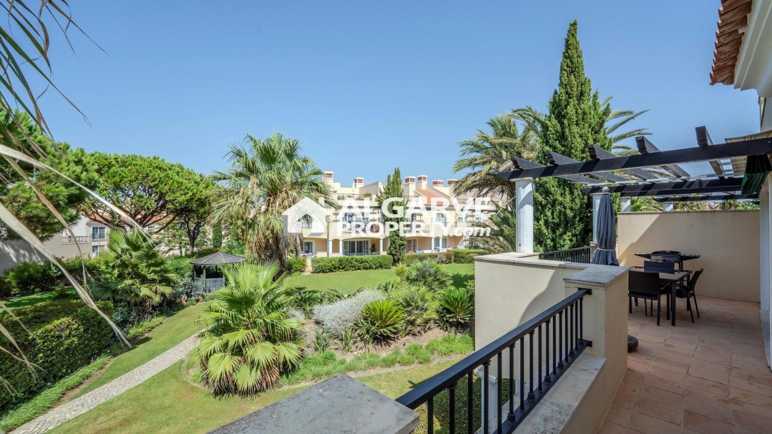 2 Schlafzimmer Wohnung in Quarteira, Portugal, Nr. 268253