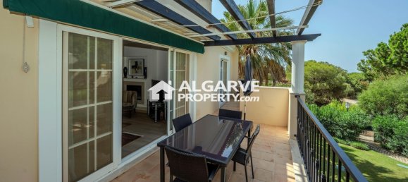 2 Schlafzimmer Wohnung in Quarteira, Portugal, Nr. 268253 13