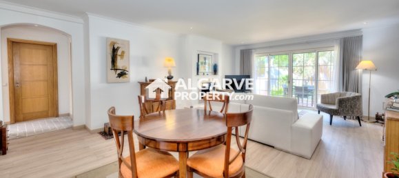 2 Schlafzimmer Wohnung in Quarteira, Portugal, Nr. 268253 2