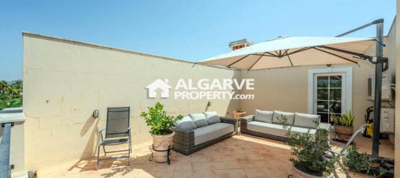 2 Schlafzimmer Wohnung in Quarteira, Portugal, Nr. 268253 16