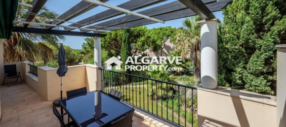 2 Schlafzimmer Wohnung in Quarteira, Portugal, Nr. 268253 5