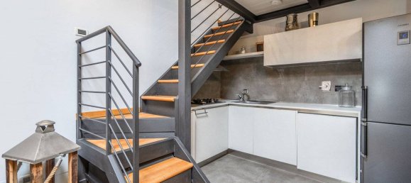 1 chambre Appartement à Bologna, Italy No. 26487 3