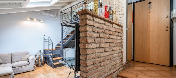 1 chambre Appartement à Bologna, Italy No. 26487 4