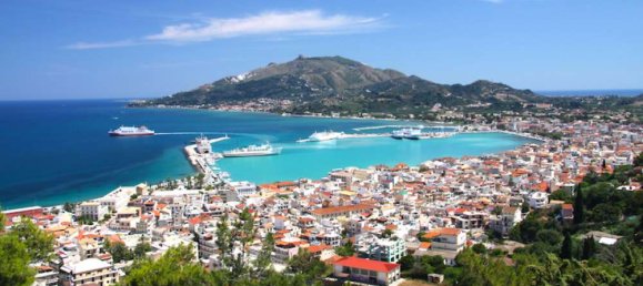 6 bedrooms Maisonette in Zakynthos, Greece No. 812 11