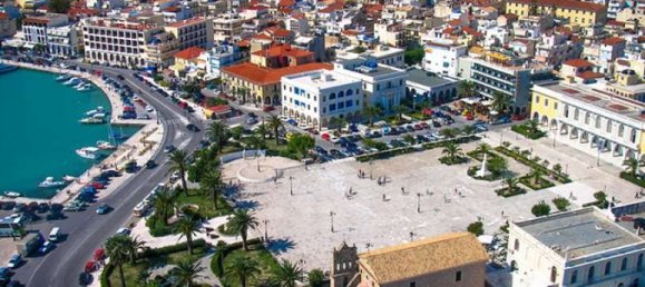 6 chambres bâtiment à vendre à Zakynthos, Ionian Islands, Peloponnese, Western Greece and the Ionian, Greece № 812 8