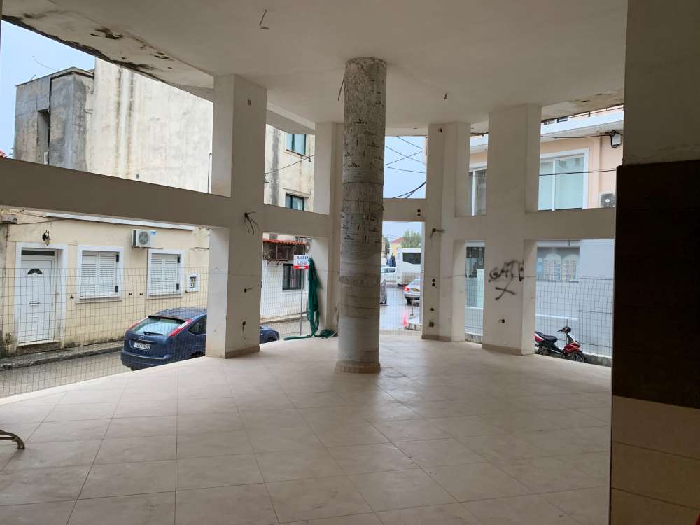 6 chambres bâtiment à vendre à Zakynthos, Ionian Islands, Peloponnese, Western Greece and the Ionian, Greece № 812