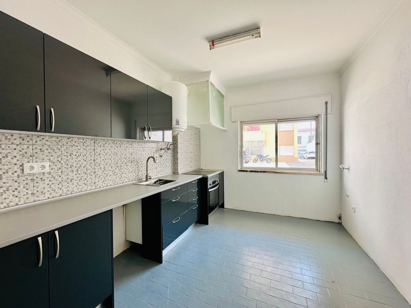 2 bedrooms Apartment in Abrantes, Portugal No. 222516