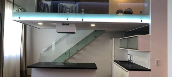 2-Zimmer Wohnung in Linz, Austria, Nr. 85477 5