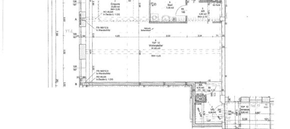 2-Zimmer Wohnung in Linz, Austria, Nr. 85477 11