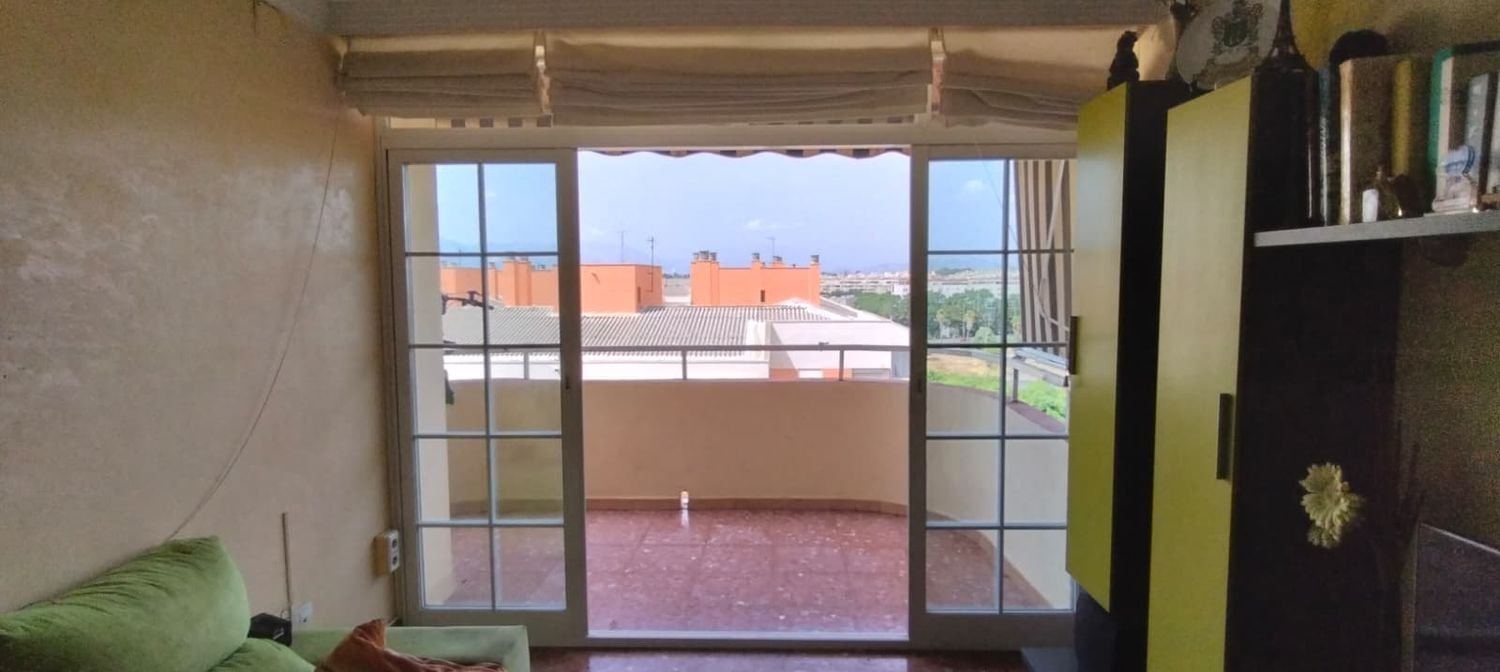 3 Schlafzimmer Wohnung in Malaga, Spain, Nr. 193239