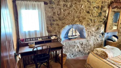 4 bedrooms House in Castellon, Spain No. 187763