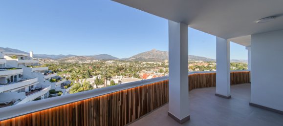 Пентхаус с 2 спальнями в Марбелья, Испания № 126553 15