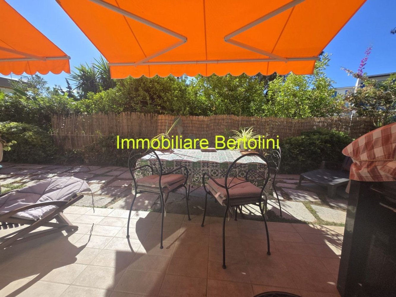 3 bedrooms Apartment in Sanremo, Italy No. 319362