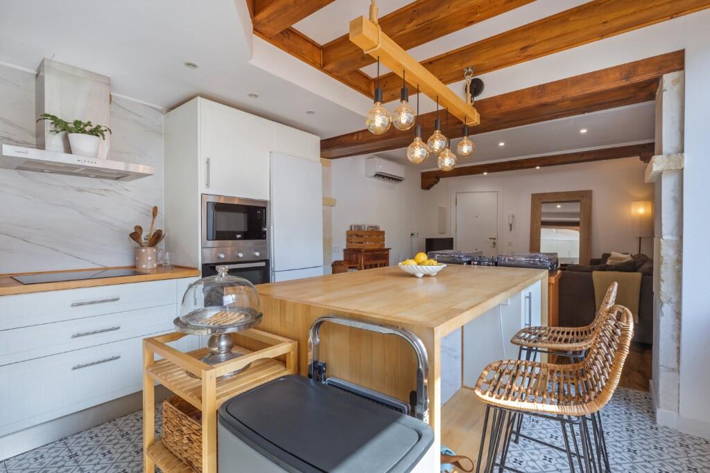 2 chambres Duplex à Soller, Spain No. 202073