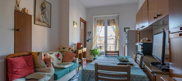 2-Zimmer Wohnung in Milan, Italy, Nr. 246719 11