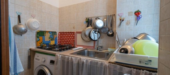 2-Zimmer Wohnung in Milan, Italy, Nr. 246719 16