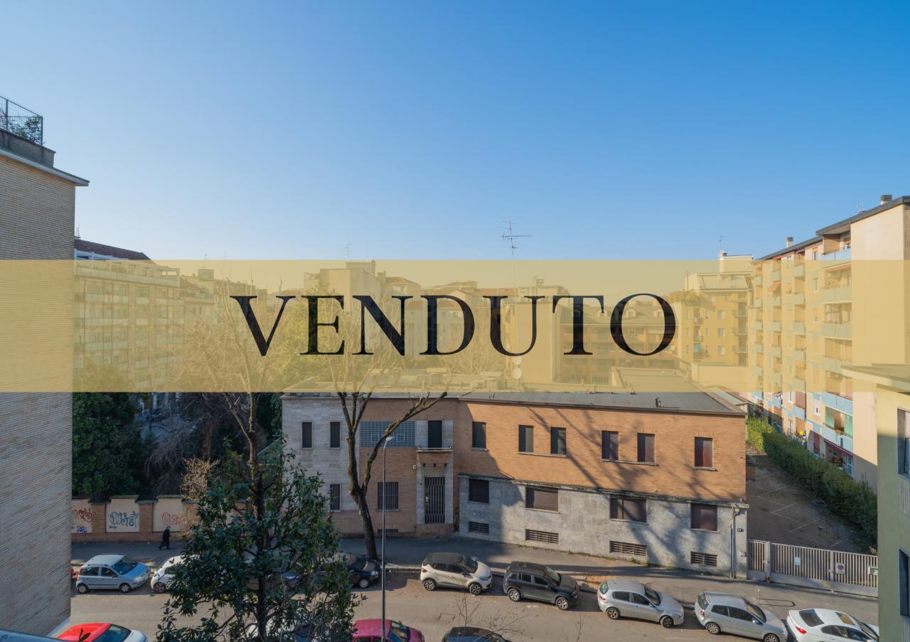 2-Zimmer Wohnung in Milan, Italy, Nr. 246719