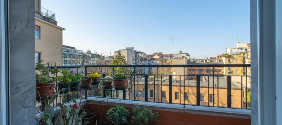 2-Zimmer Wohnung in Milan, Italy, Nr. 246719 6