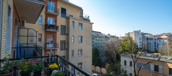 2-Zimmer Wohnung in Milan, Italy, Nr. 246719 8