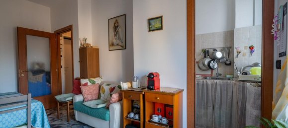 2-Zimmer Wohnung in Milan, Italy, Nr. 246719 15