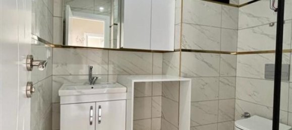 Appartement 1+1 à Oba, Turkey No. 13944 9