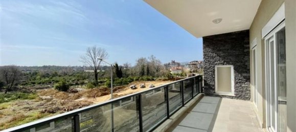 Appartement 1+1 à Oba, Turkey No. 13944 3