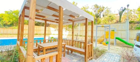 Appartement 1+1 à Oba, Turkey No. 13944 6