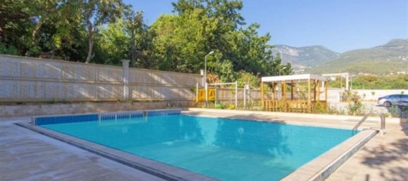 Appartement 1+1 à Oba, Turkey No. 13944 4