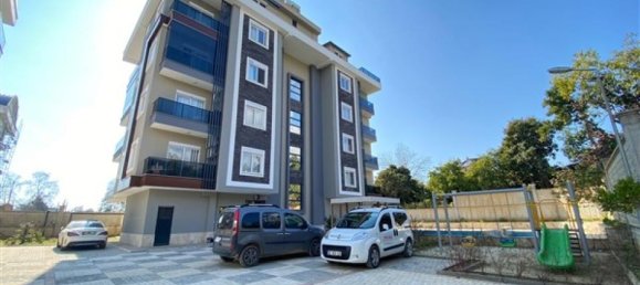 Appartement 1+1 à Oba, Turkey No. 13944 7