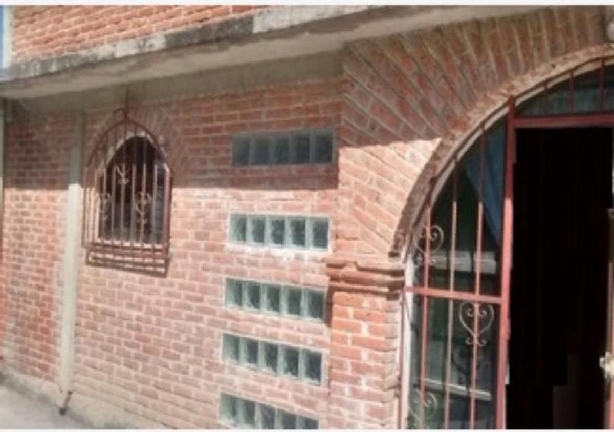 9 غرف نوم منزل في Mexicali, Mexico رقم 177457