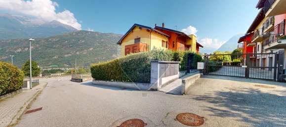 Apartamento de 3 habitaciónes en Talamona, Italy No. 29249 18