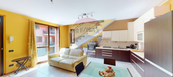 Apartamento de 3 habitaciónes en Talamona, Italy No. 29249 4