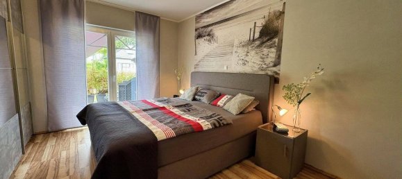 Бунгало с 1 спальней в Трир-Саарбург, Германия № 279467 5