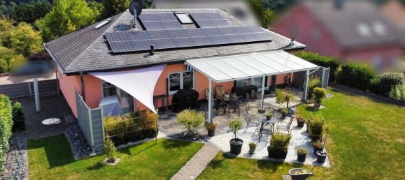 Бунгало с 1 спальней в Трир-Саарбург, Германия № 279467 7